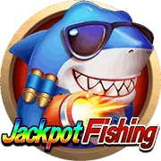 jackpot fishing